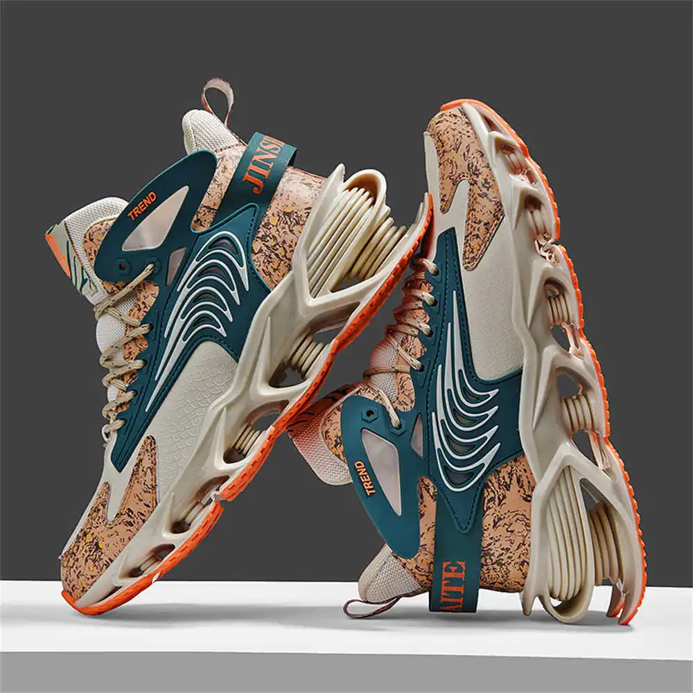 Travel Accessories Luxury Brands - Non-slip Mid Child Running Sneakers Casual
