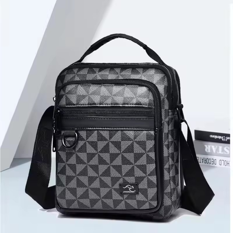 Travel Accessories Luxury Brands - Luxury Brand Business Backpack New Men