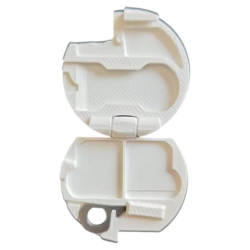 Sim Card Holder Case - X12A-3D Printed SIM & TF Card