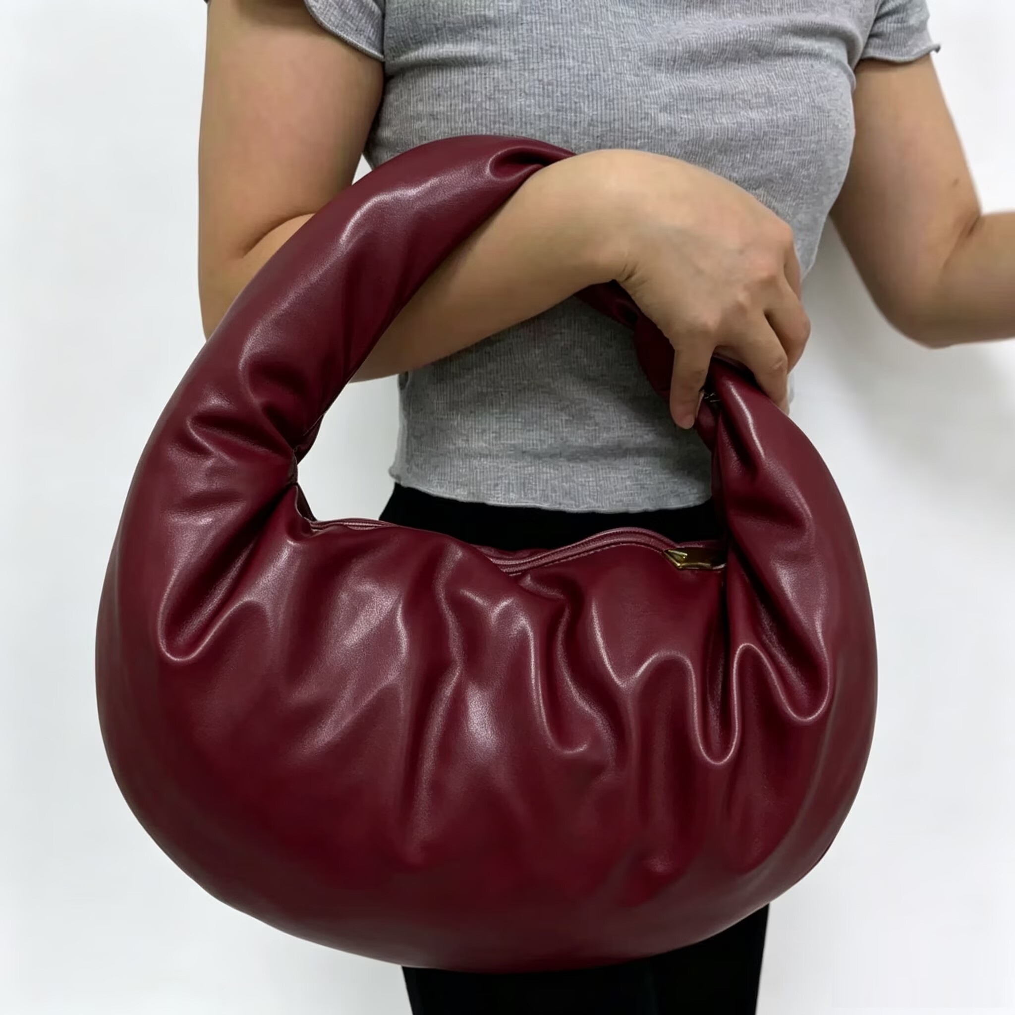 Travel Accessories Luxury Brands - Large Lady Travel Bag Luxury Brand