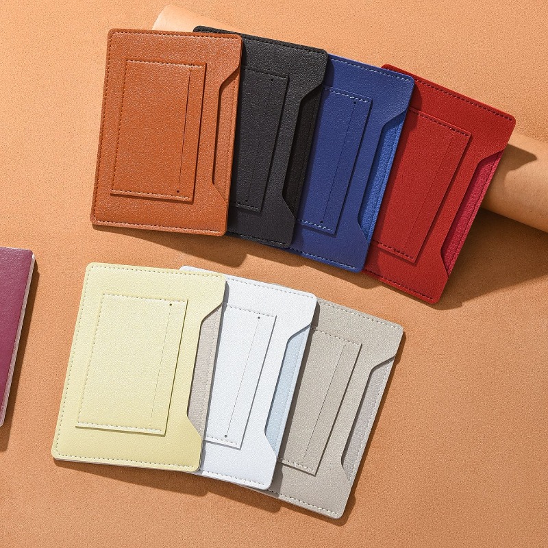Travel Wallet Slim - MultiFunction Travel Wallet with Card Slots