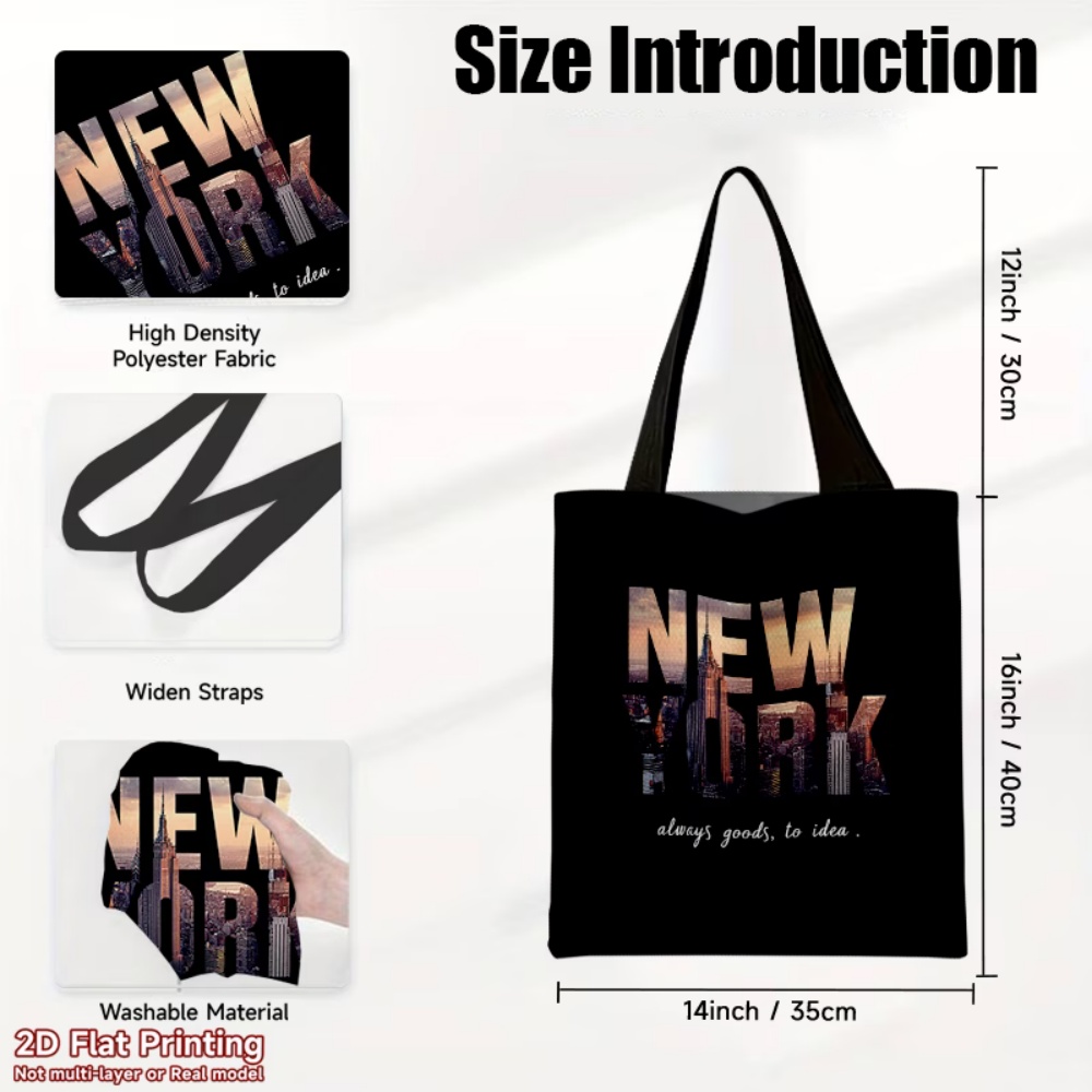 1 Reusable, Stylish and Elegan - Travel Accessories New York recension och pris
