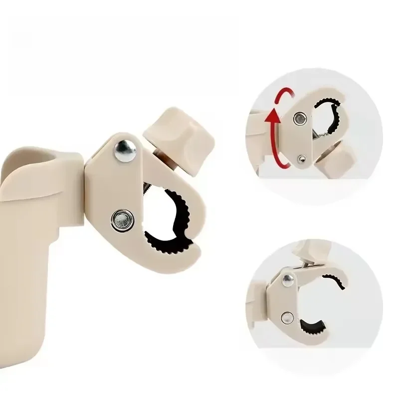Anti-Slip Pram Cup Holders for - Travel Accessories For 2 Year Old recension och pris