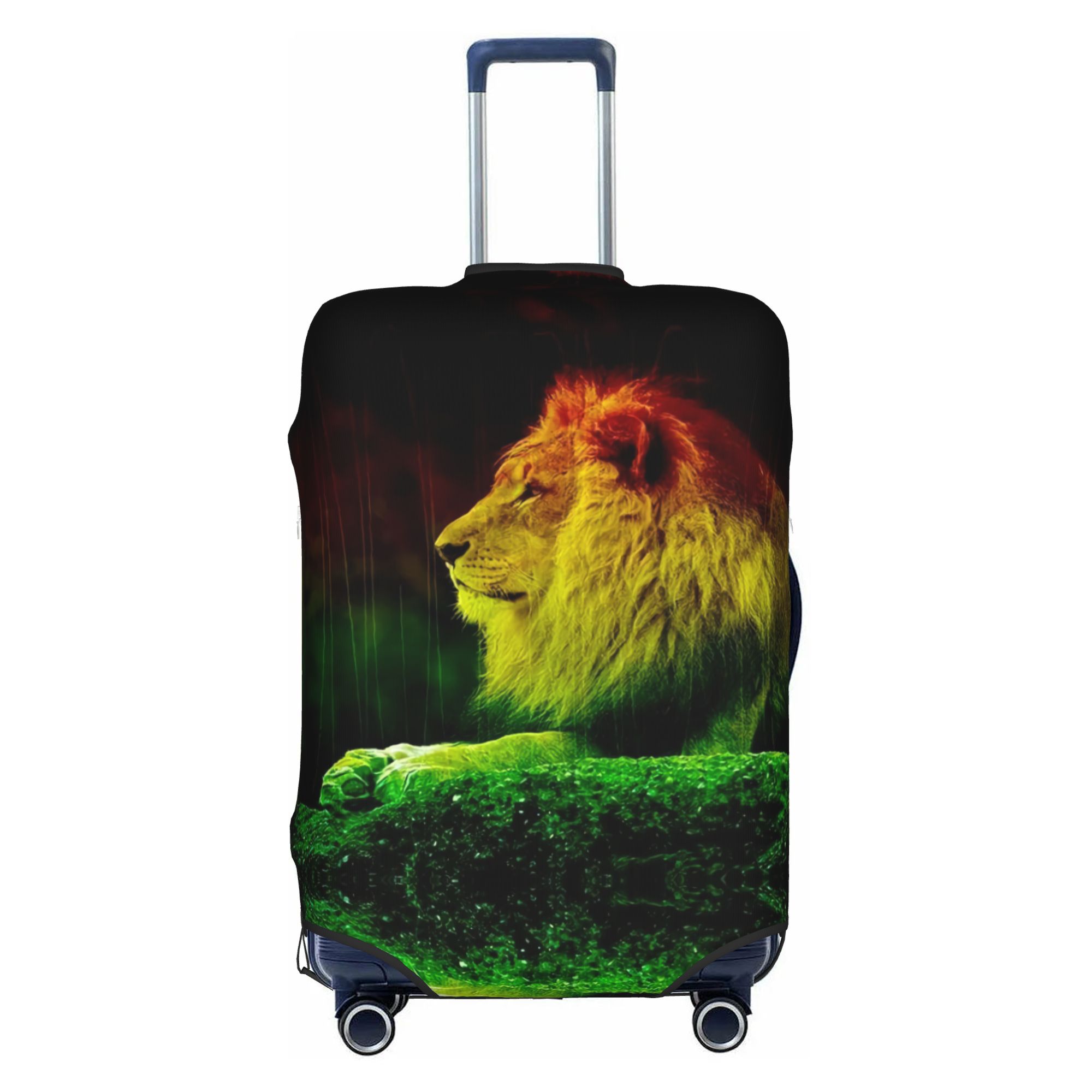 Jamaica Rastafarian Reggae Ras - Travel Accessories For Jamaica recension och pris