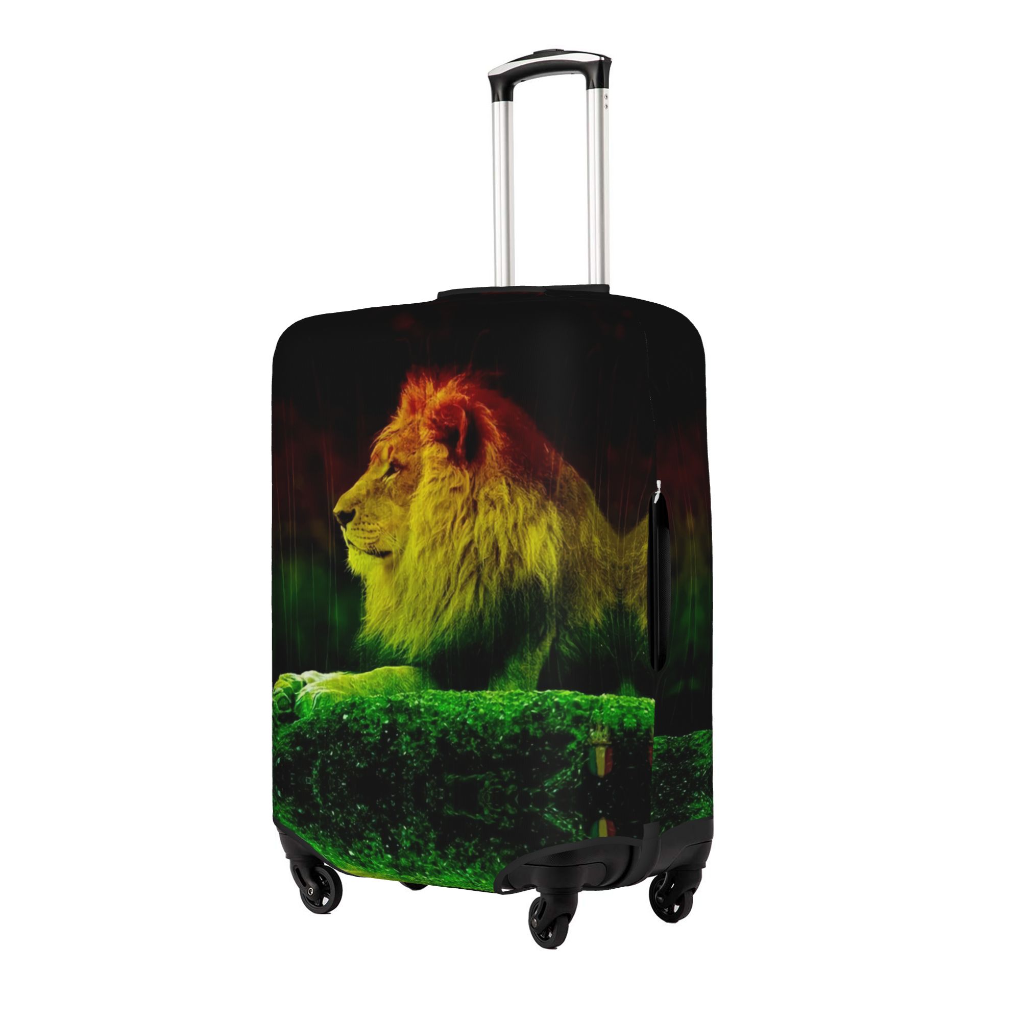 Jamaica Rastafarian Reggae Ras - Travel Accessories For Jamaica recension och pris
