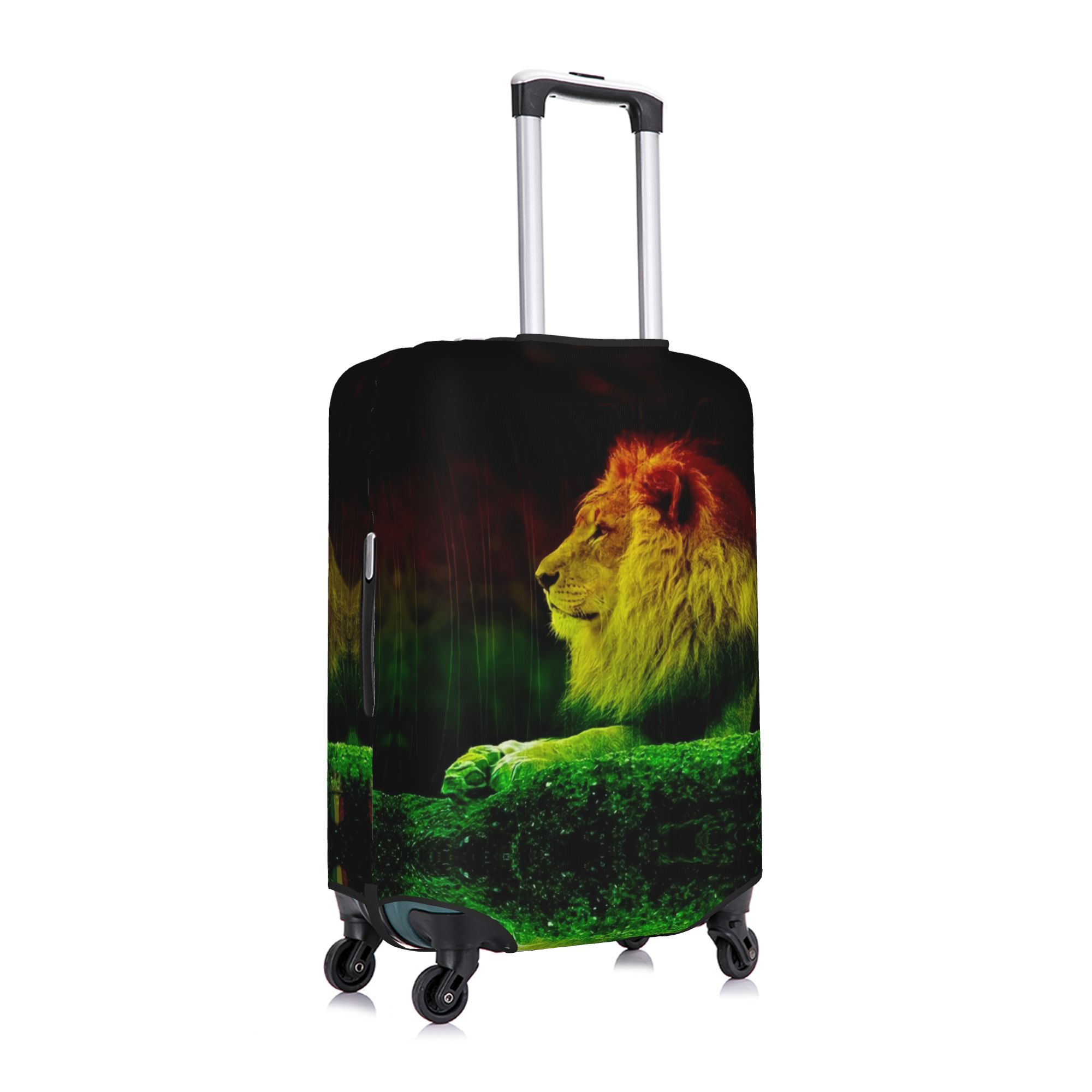 Jamaica Rastafarian Reggae Ras - Travel Accessories For Jamaica recension och pris