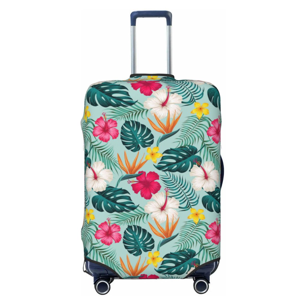 Hawaii Floral Tropical Flowers - Travel Accessories Hawaii recension och pris