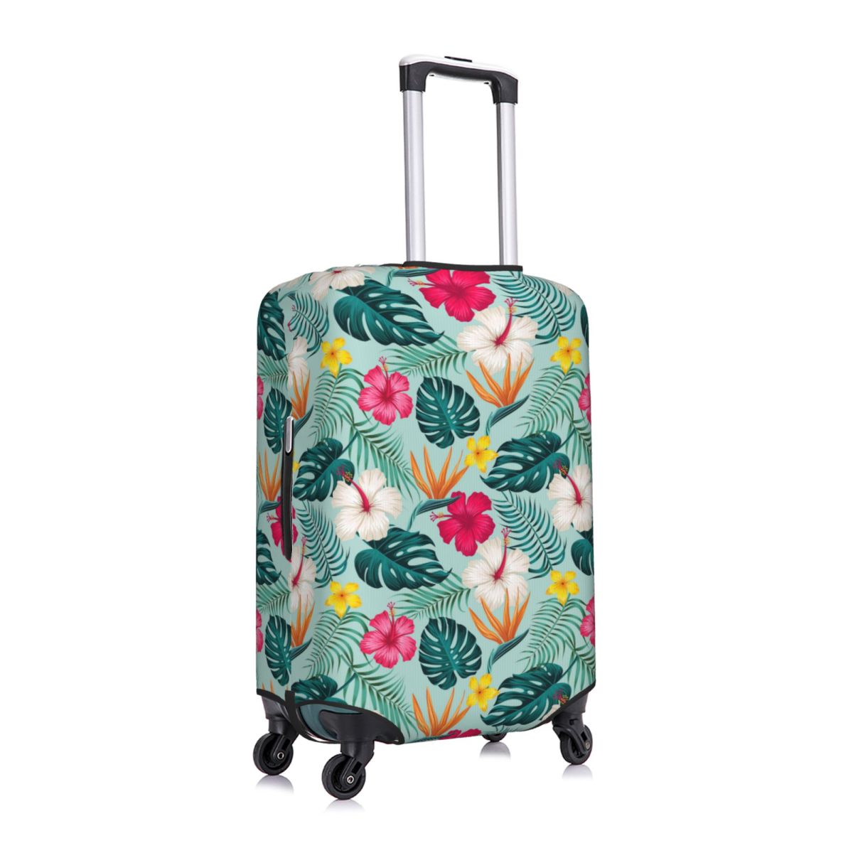 Hawaii Floral Tropical Flowers - Travel Accessories Hawaii recension och pris