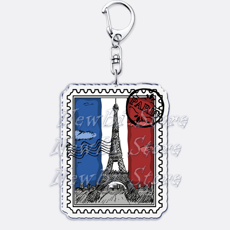 Hot Travel Cites Souvenir Post - Travel Accessories New York recension och pris