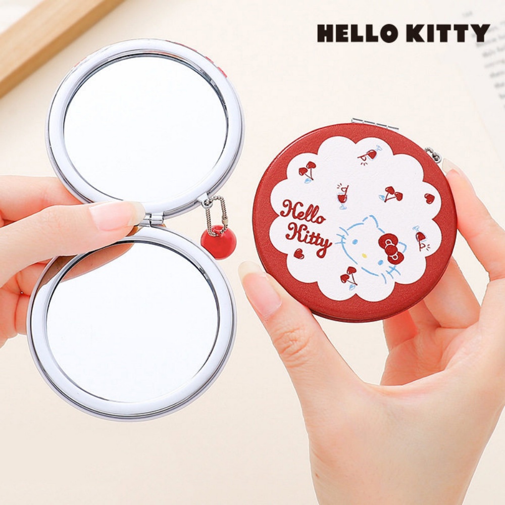 Genuine Sanrio Hello Kitty Fol - Travel Accessories Needed recension och pris