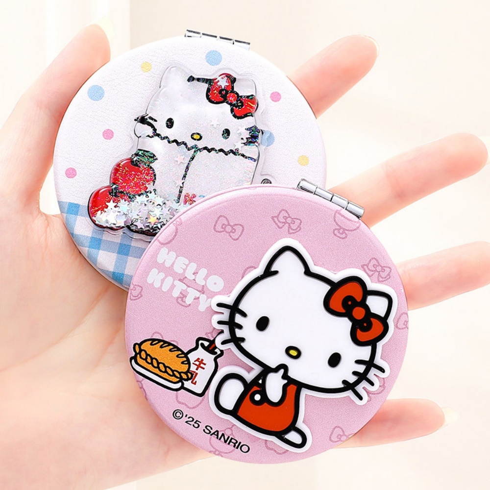 Genuine Sanrio Hello Kitty Fol - Travel Accessories Needed recension och pris