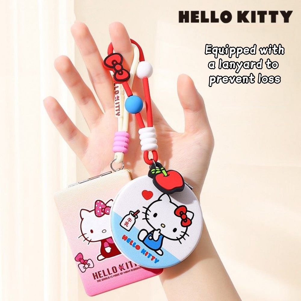Genuine Sanrio Hello Kitty Fol - Travel Accessories Needed recension och pris