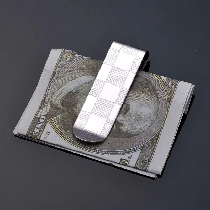 Custom Lettering 2 Styles Stai - Travel Wallet Slim recension och pris