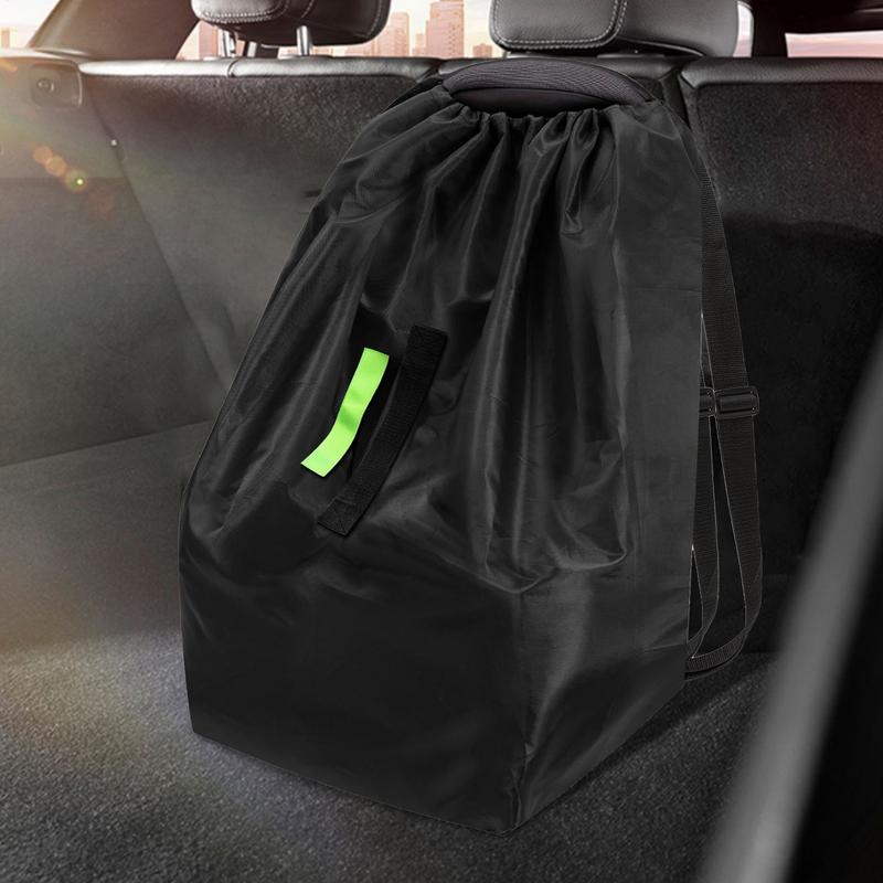 Car Seat Airplane Travel Bag H - Travel Accessories For 2 Year Old recension och pris