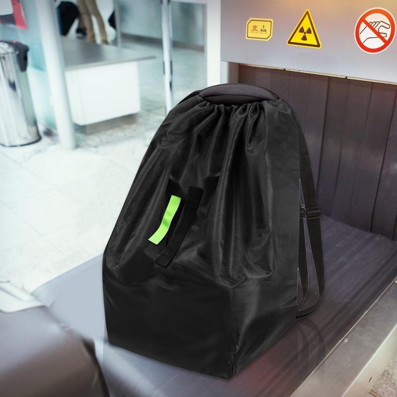 Car Seat Airplane Travel Bag H - Travel Accessories For 2 Year Old recension och pris