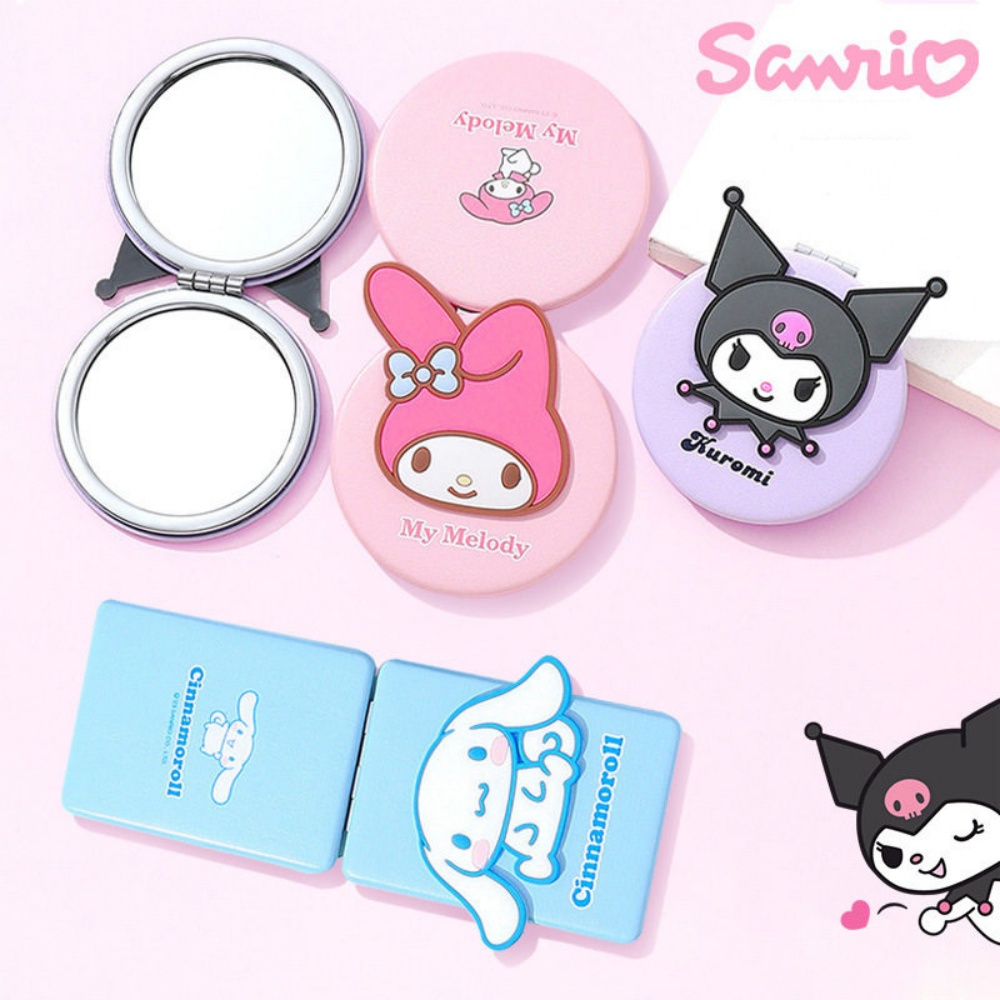 Genuine Sanrio Cinnamoroll Mel - Travel Accessories Needed recension och pris