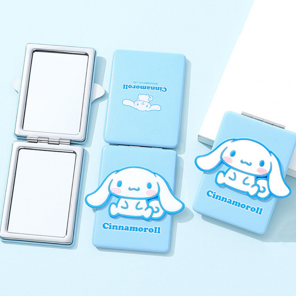 Genuine Sanrio Cinnamoroll Mel - Travel Accessories Needed recension och pris