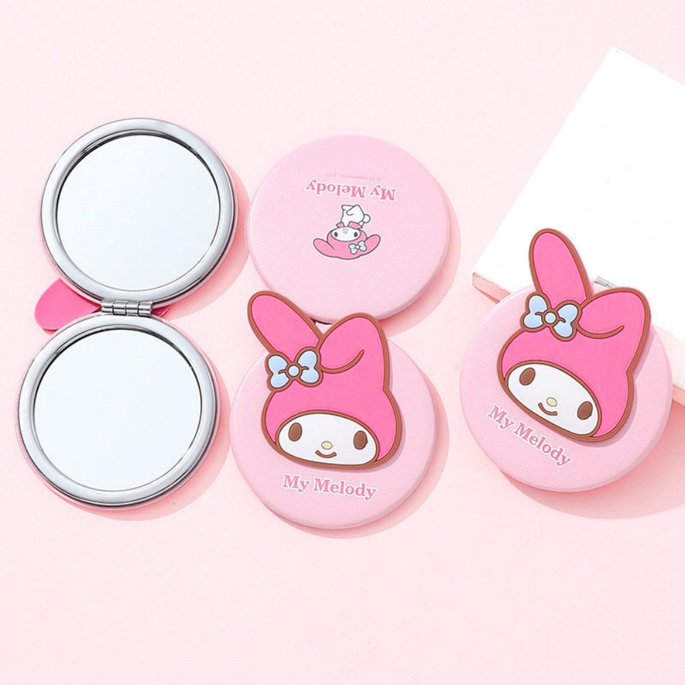 Genuine Sanrio Cinnamoroll Mel - Travel Accessories Needed recension och pris