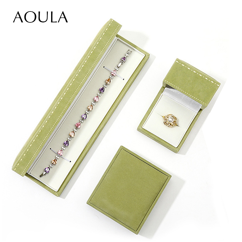 Luxury Ring Earrings Pendant N - Travel Accessories Jewelry recension och pris