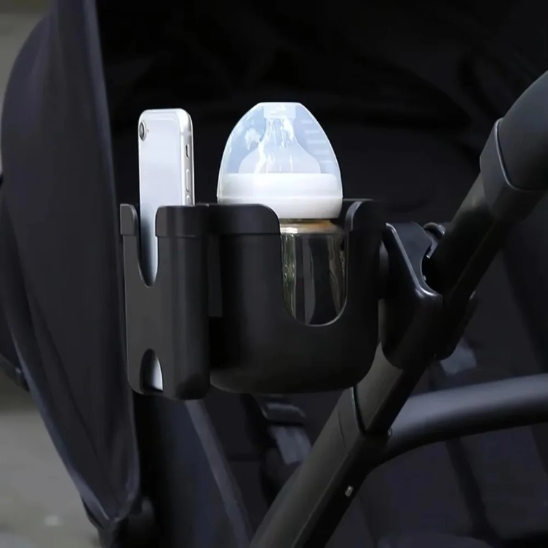 Anti-Slip Pram Cup Holders for - Travel Accessories For 2 Year Old recension och pris