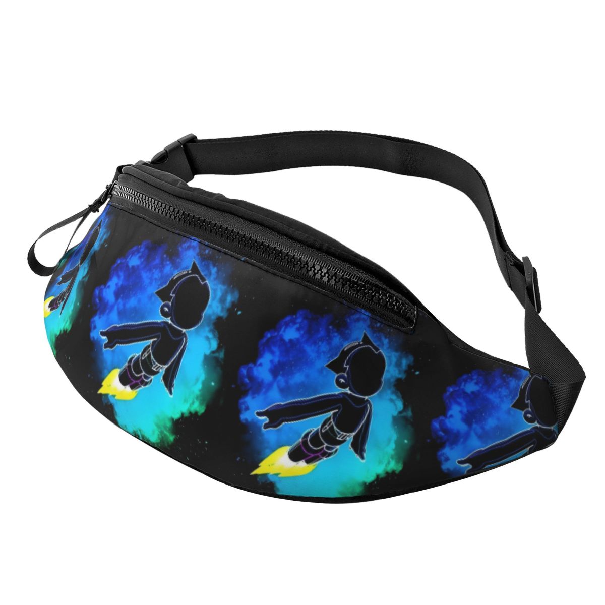 Custom Animes A-Astroed Boy Ca - Travel Accessories Pouch For Women recension och pris
