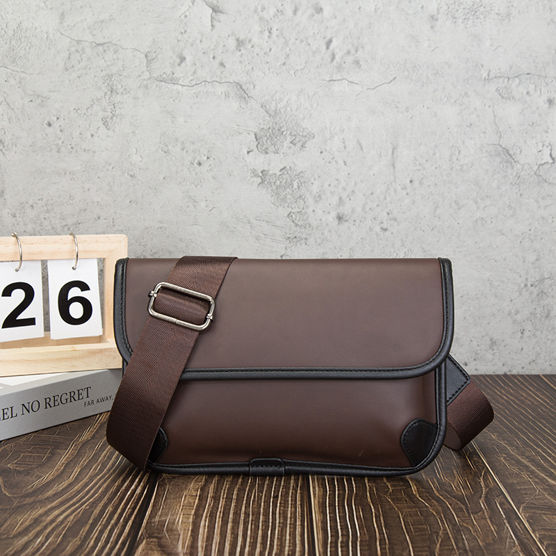 Luxury Brand Vintage Shoulder  - Travel Accessories Luxury Brands recension och pris