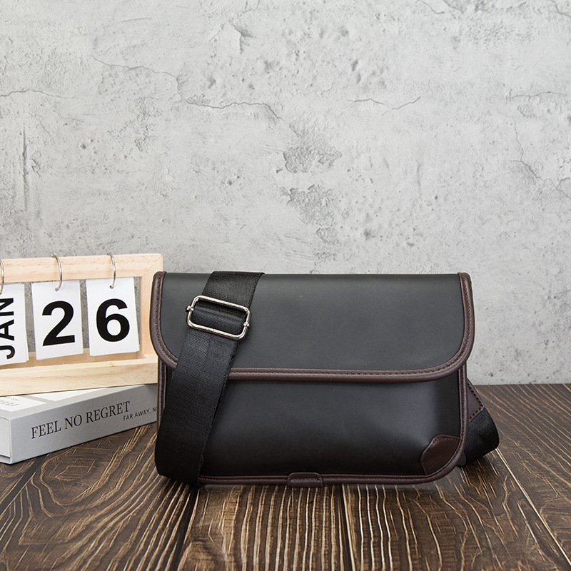 Luxury Brand Vintage Shoulder  - Travel Accessories Luxury Brands recension och pris