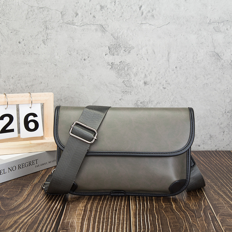 Luxury Brand Vintage Shoulder  - Travel Accessories Luxury Brands recension och pris