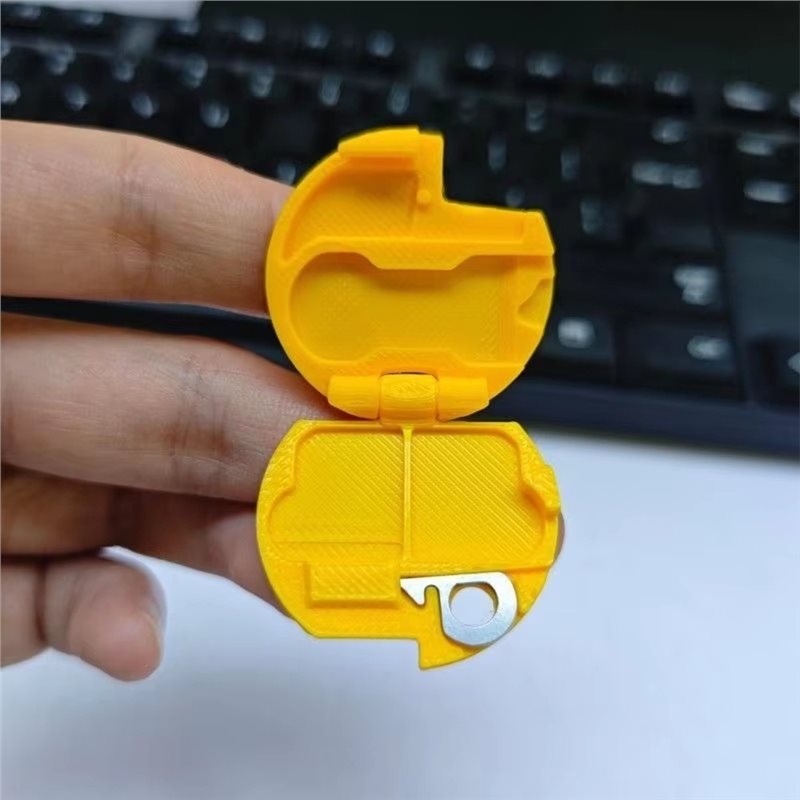 X12A-3D Printed SIM & TF Card  - Sim Card Holder Case recension och pris