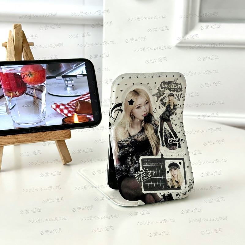 Aespas Mini Folding Makeup Mir - Travel Accessories Store recension och pris