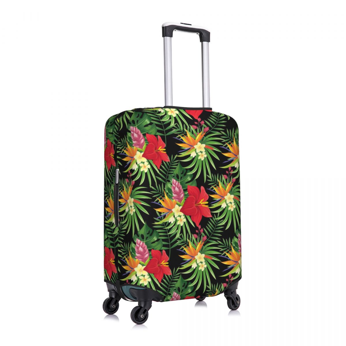 Funny Hawaii Floral Tropical F - Travel Accessories Hawaii recension och pris