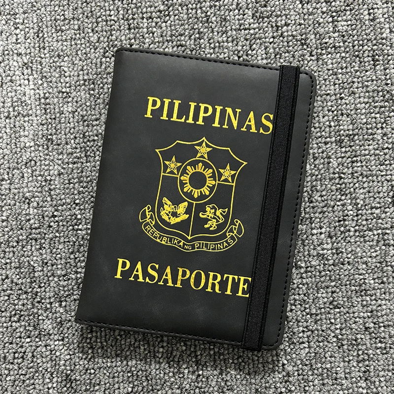 Rfid Philippines Passport Cove - Travel Accessories Philippines recension och pris