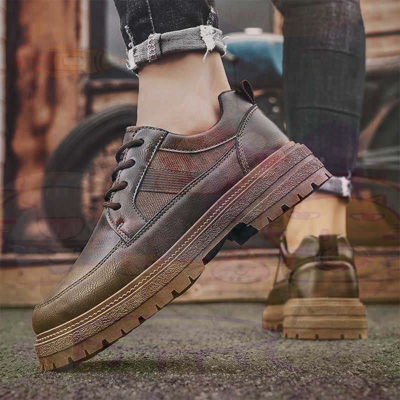 Dark Natural Leather Fashion T - Travel Accessories Luxury Brands recension och pris