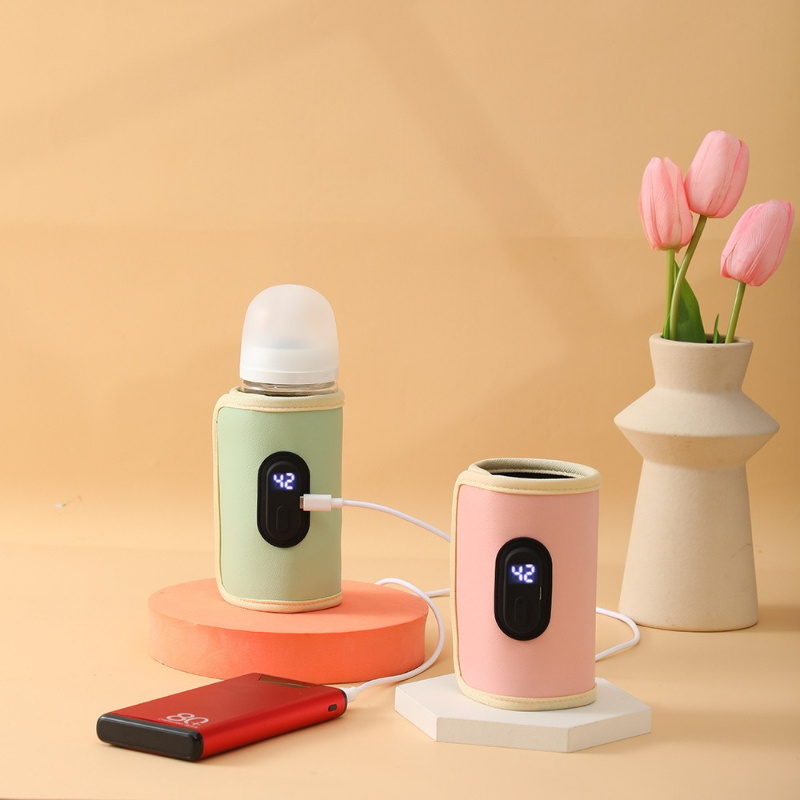 Portable Digital Display Baby  - Travel Accessories For 2 Year Old recension och pris