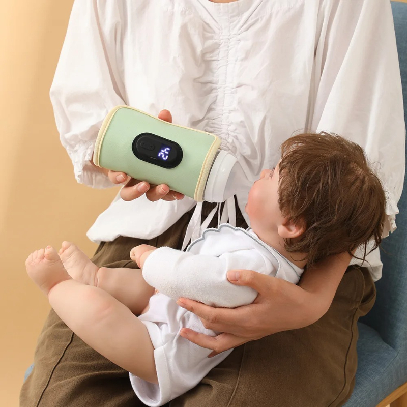Portable Digital Display Baby  - Travel Accessories For 2 Year Old recension och pris