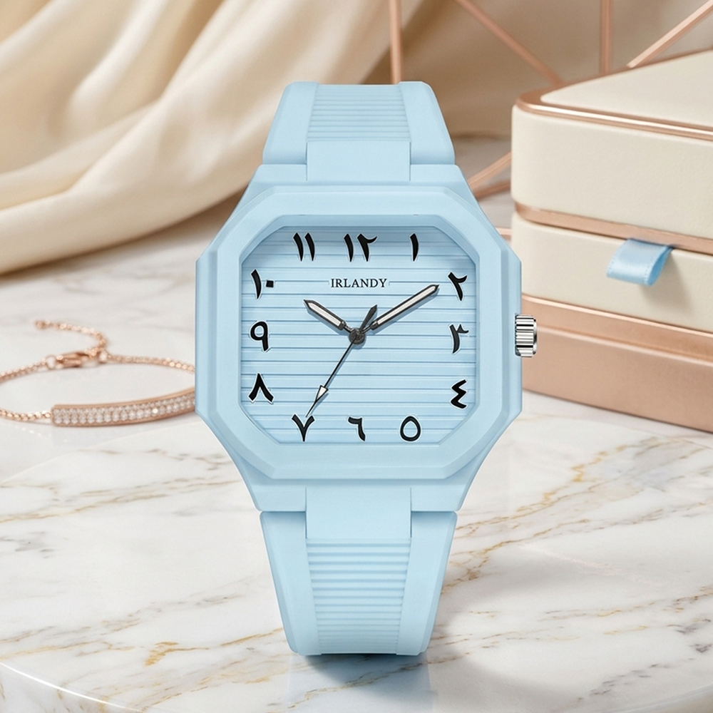 1Pcs Unisex Jewelry Watch Wome - Travel Accessories Jewelry recension och pris