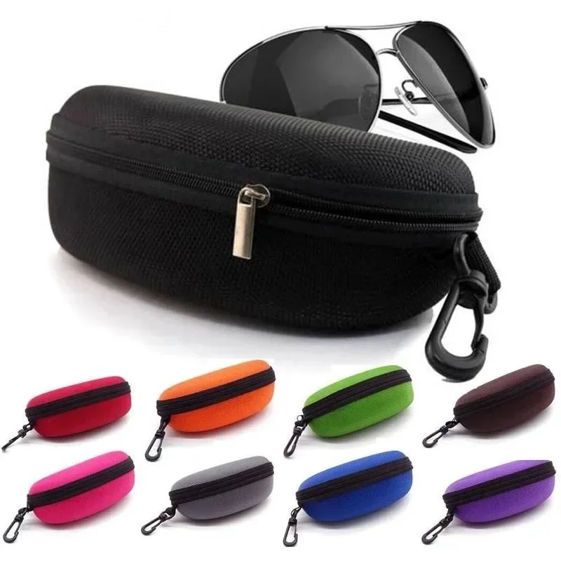 Unisex Travel Portable EVA Zip - Travel Reading Accessories recension och pris