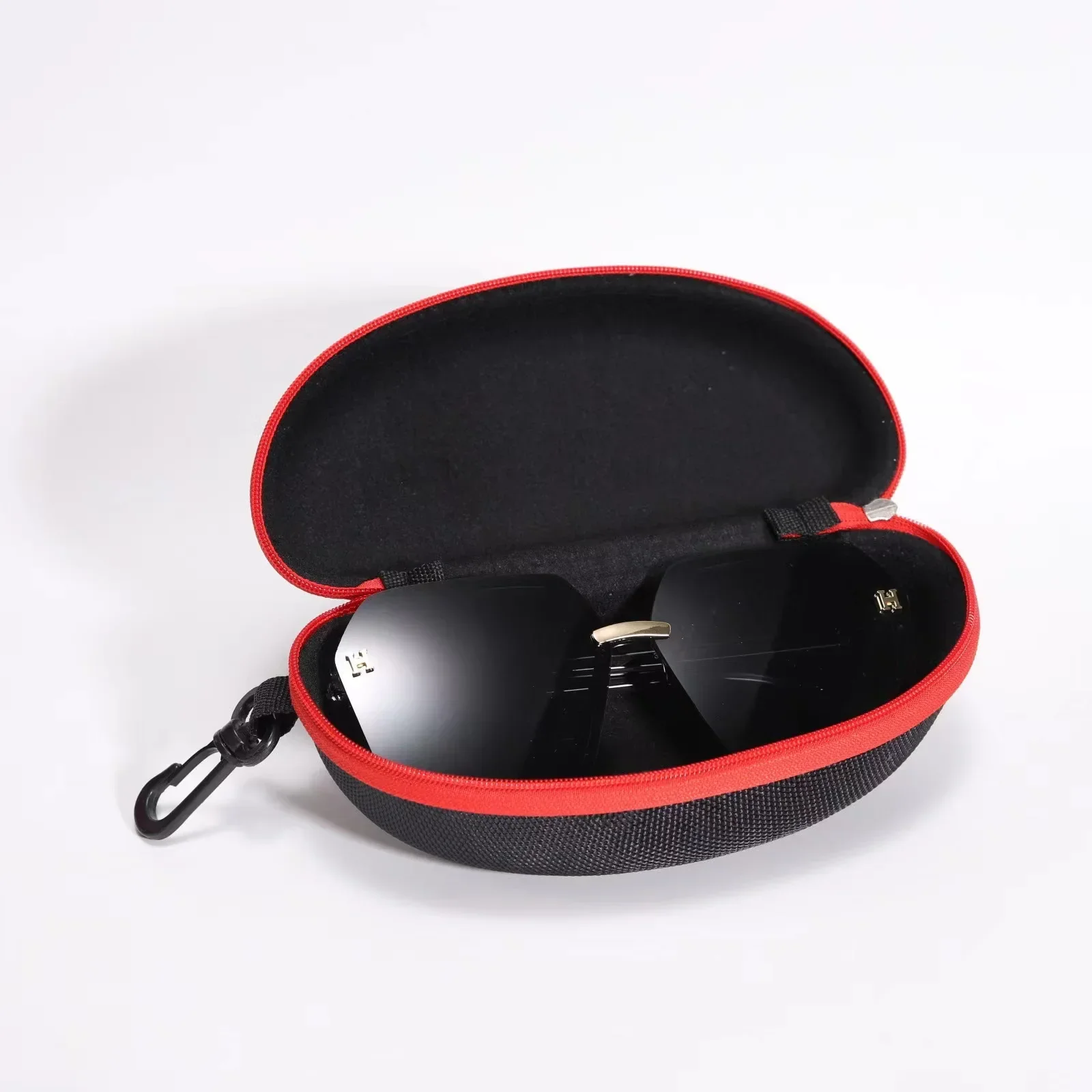 Unisex Travel Portable EVA Zip - Travel Reading Accessories recension och pris