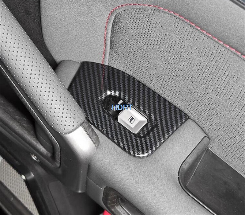 Car Styling Central Control Ge - Travel Reading Accessories recension och pris