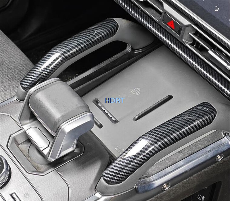 Car Styling Central Control Ge - Travel Reading Accessories recension och pris
