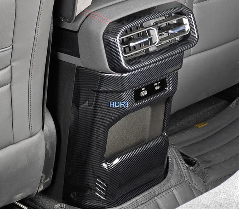 Car Styling Central Control Ge - Travel Reading Accessories recension och pris