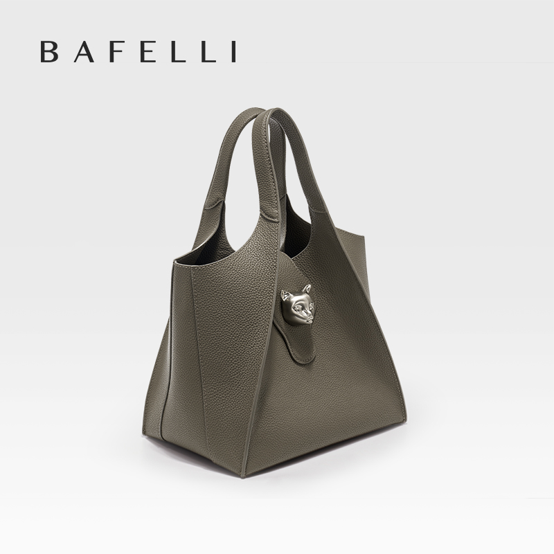 BAFELLI 2026 WOMEN'S HANDBAG T - Travel Accessories Luxury Brands recension och pris