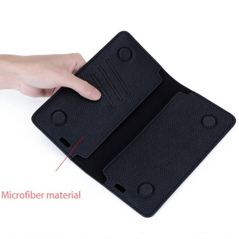 Slim Minimalist Passport Walle - Travel Wallet Slim recension och pris