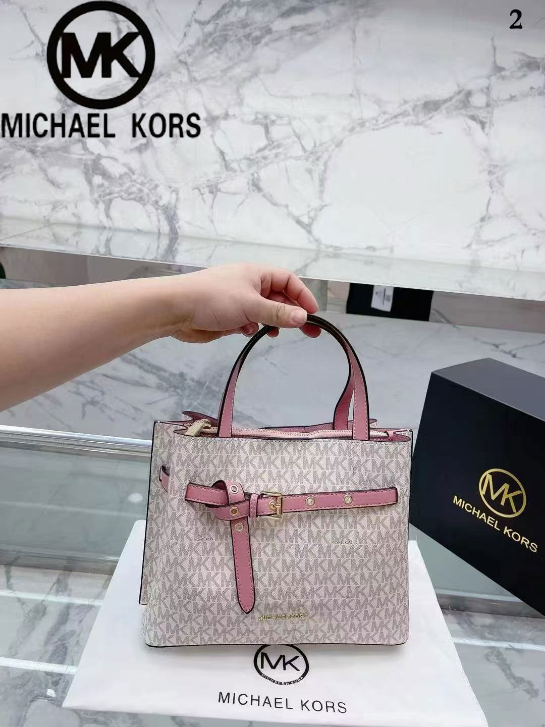 Brand New High-Quality 2026 Mi - Travel Accessories Luxury Brands recension och pris