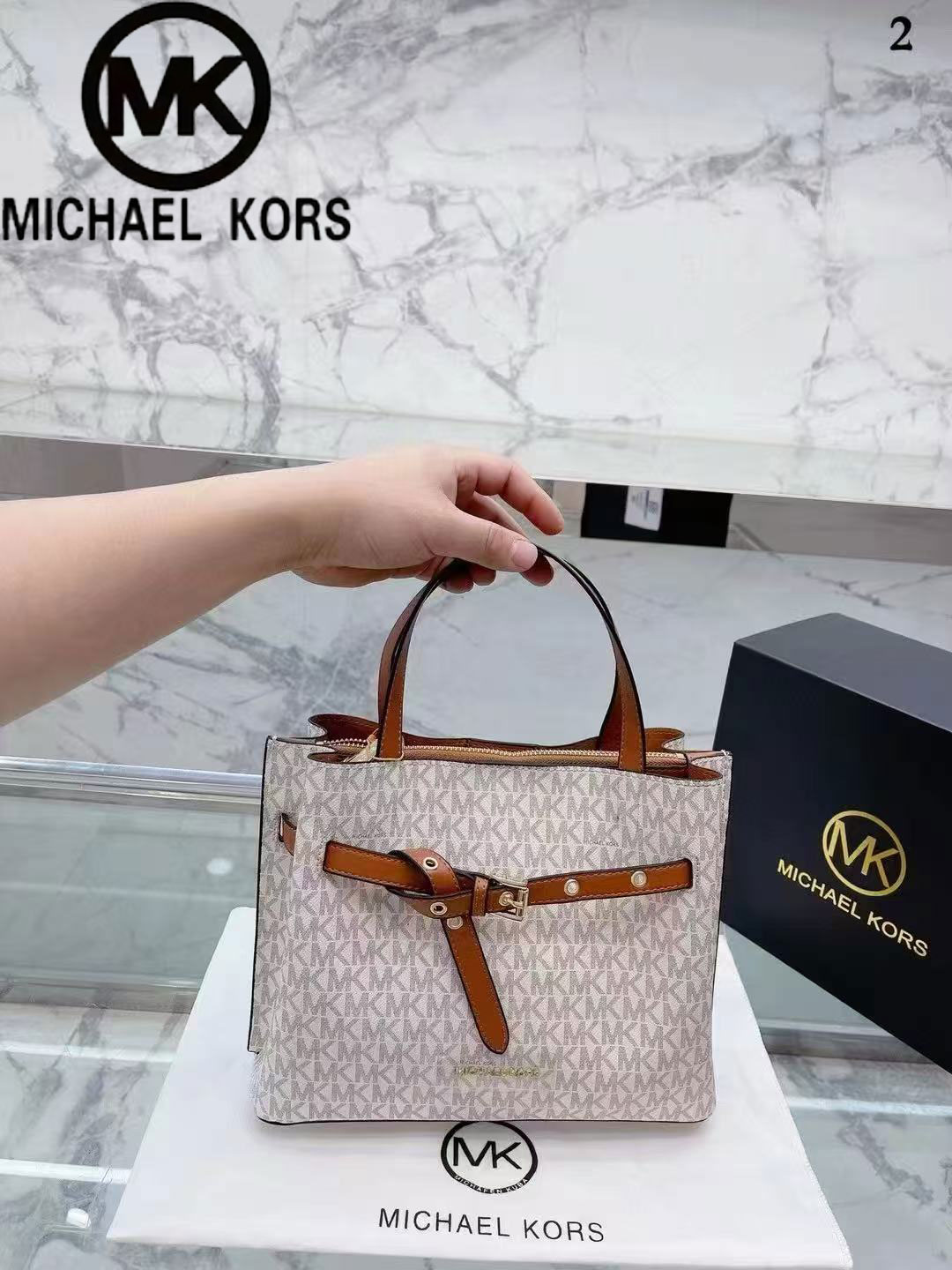 Brand New High-Quality 2026 Mi - Travel Accessories Luxury Brands recension och pris