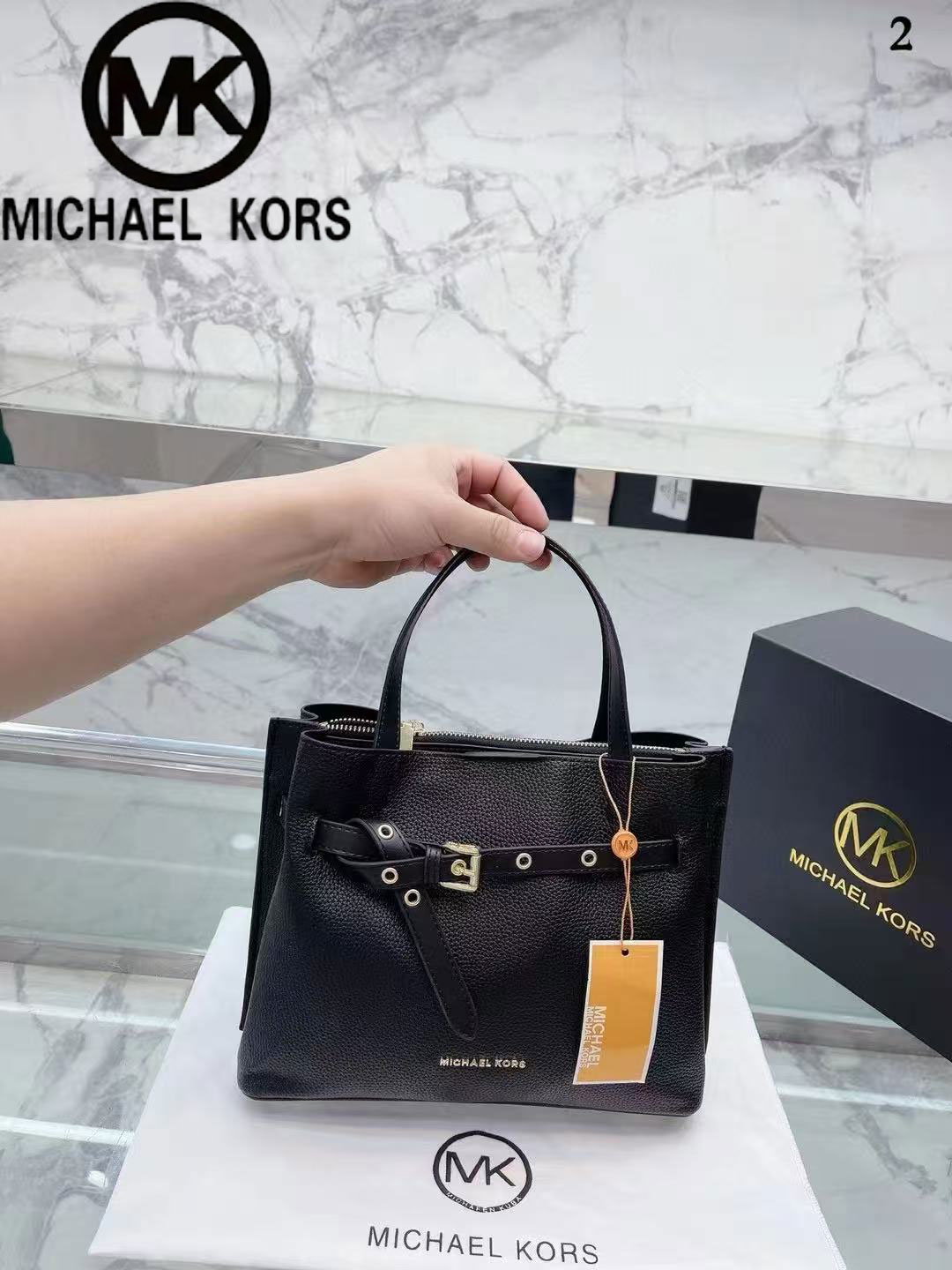 Brand New High-Quality 2026 Mi - Travel Accessories Luxury Brands recension och pris