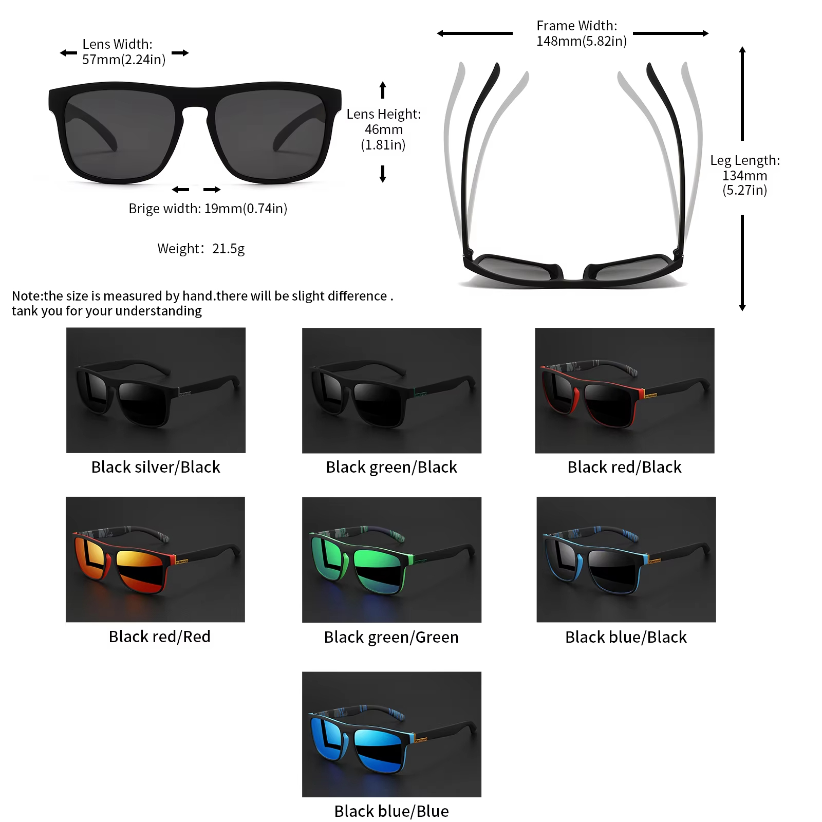Unisex 4-Piece Set Fashion Ret - Travel Accessories Luxury Brands recension och pris