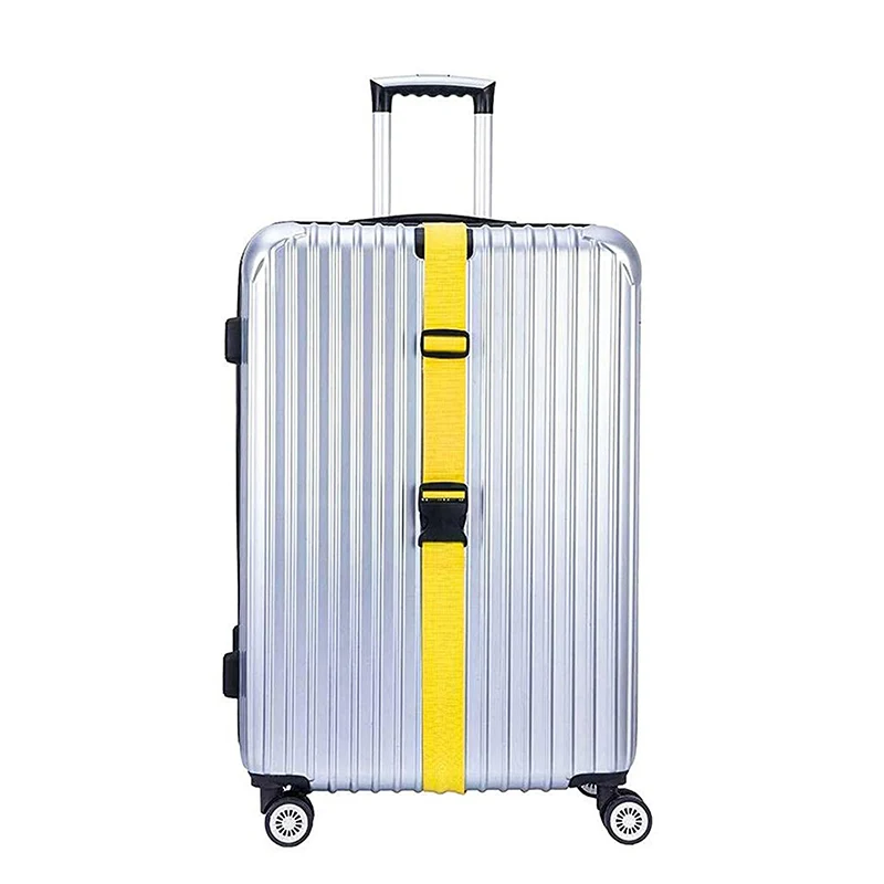 Adjustable Luggage Strap Trave - Travel Accessories Luggage Straps recension och pris