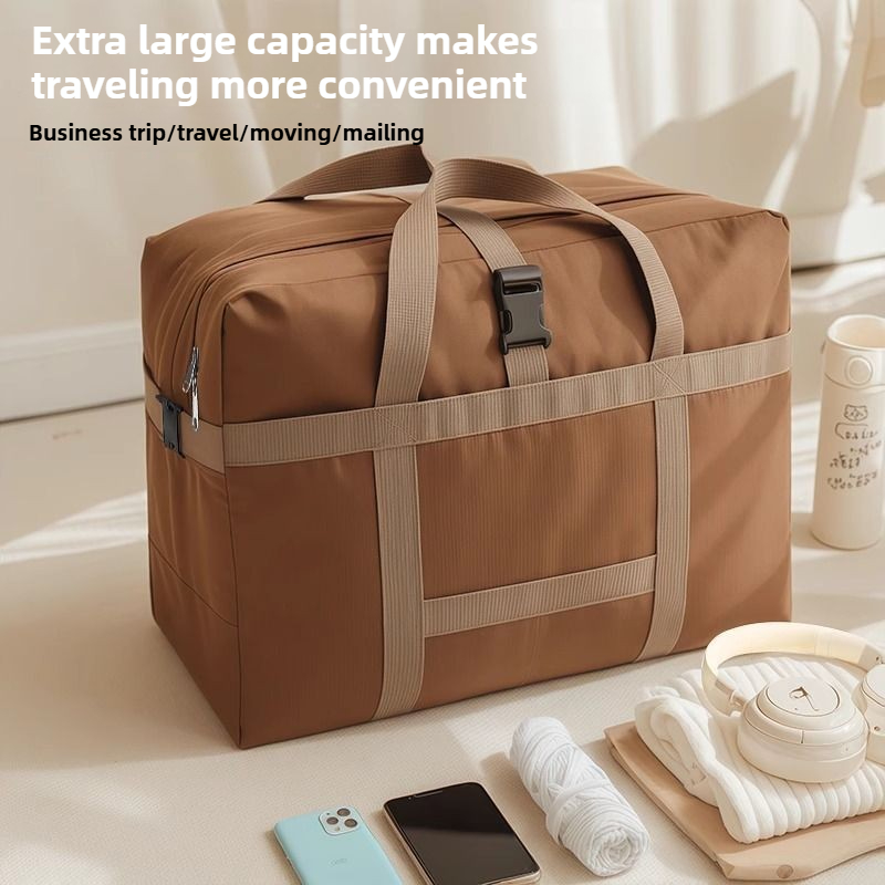 Extra Large Travel Duffle Bags - Travel Accessories Us recension och pris
