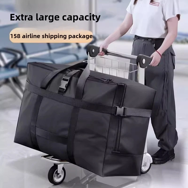 Extra Large Travel Duffle Bags - Travel Accessories Us recension och pris